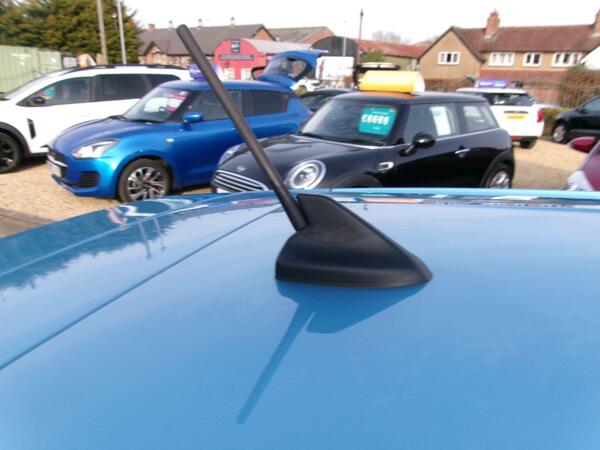 2022 Ford Fiesta 1.0T EcoBoost Trend Euro 6 (s/s) 5dr