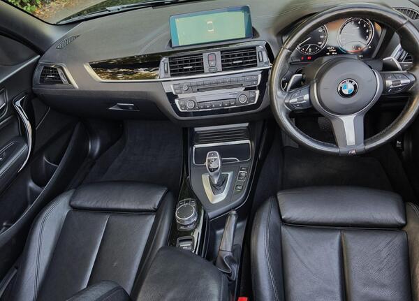 2018 BMW 2 Series 3.0 M240i Auto Euro 6 (s/s) 2dr