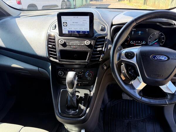 2020 Ford Transit Connect 1.5 200 EcoBlue Limited Auto L1 Euro 6 (s/s) 5dr