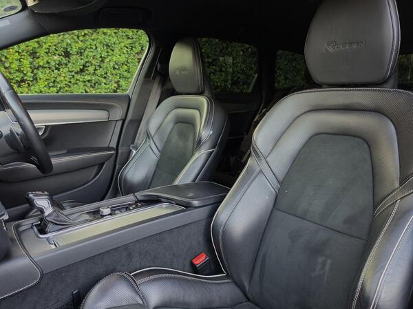 2019 Volvo V90 2.0 D5 PowerPulse R-Design Auto AWD Euro 6 (s/s) 5dr