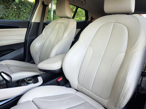 2019 BMW X2 2.0 20i Sport DCT sDrive Euro 6 (s/s) 5dr