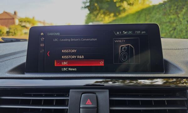 2018 BMW 2 Series 3.0 M240i Auto Euro 6 (s/s) 2dr