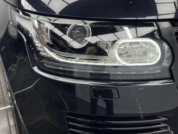 Land Rover Range Rover view 7