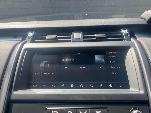 2020 Land Rover Discovery 3.0 SD V6 Landmark Edition Auto 4WD Euro 6 (s/s) 5dr