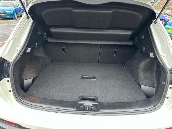 Nissan Qashqai view 6