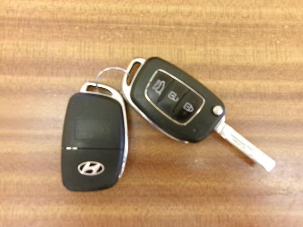 2019 Hyundai TUCSON 1.6 GDi SE Nav Euro 6 (s/s) 5dr