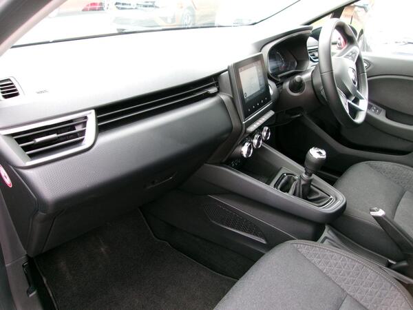 2023 Renault Clio 1.0 TCe Evolution Euro 6 (s/s) 5dr