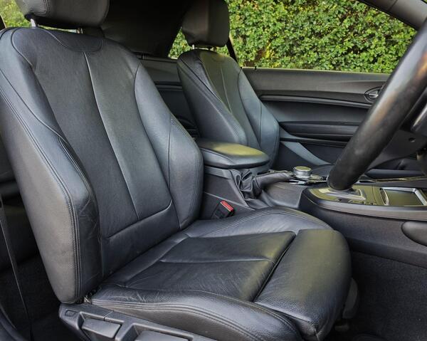 2018 BMW 2 Series 3.0 M240i Auto Euro 6 (s/s) 2dr