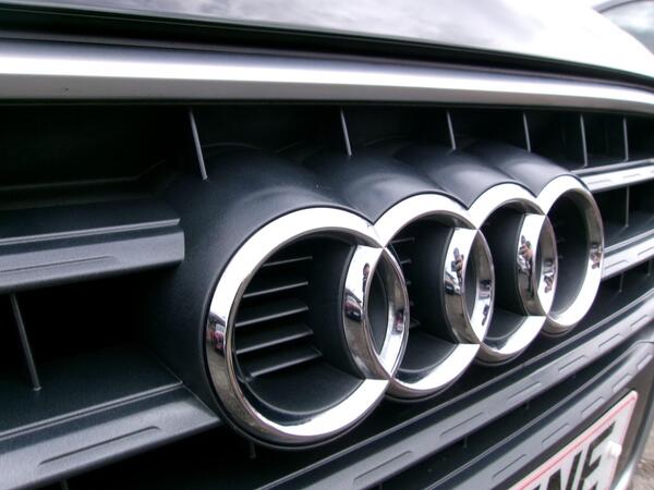 2017 Audi Q3 1.4 TFSI CoD Sport Euro 6 (s/s) 5dr