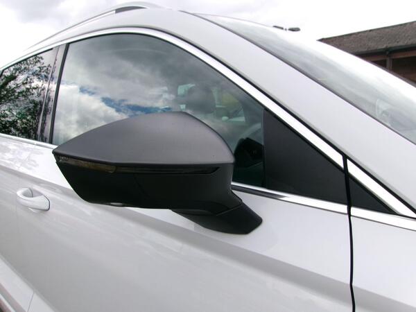2021 SEAT Ateca 1.5 TSI EVO FR Euro 6 (s/s) 5dr