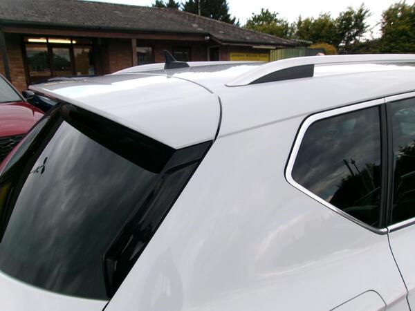 2021 SEAT Ateca 1.5 TSI EVO FR Euro 6 (s/s) 5dr
