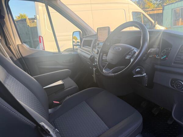 2020 Ford Transit 2.0 350 EcoBlue Trend FWD L3 H3 Euro 6 (s/s) 5dr