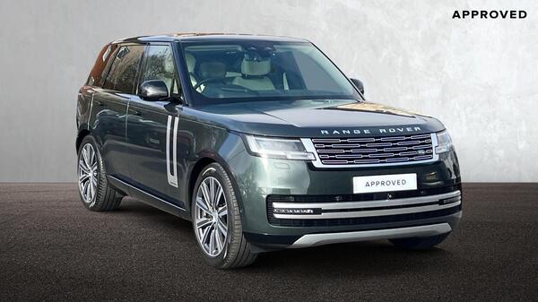 Stratstone Land Rover Tonbridge | Car dealership in Tonbridge | Autotrader
