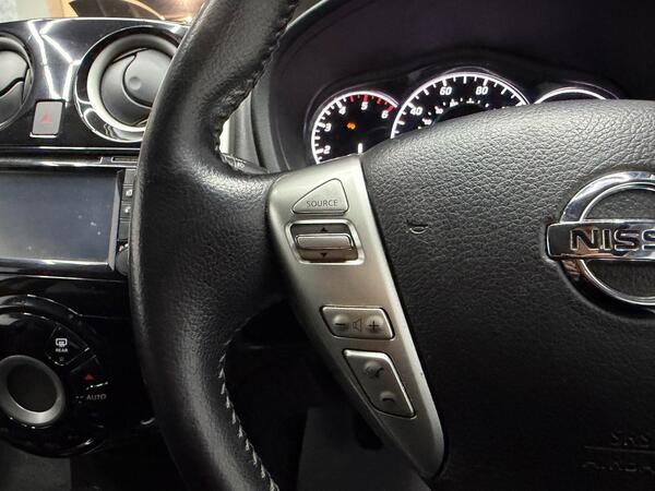 Nissan Note view 7
