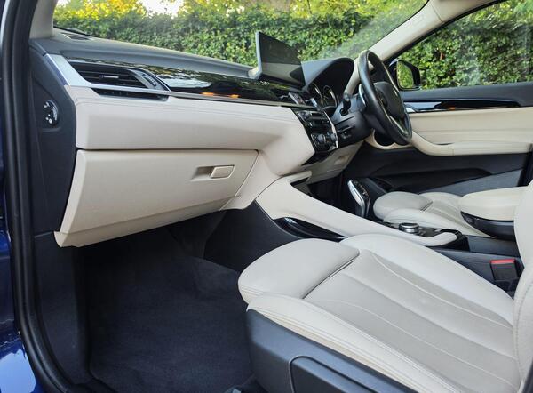 2019 BMW X2 2.0 20i Sport DCT sDrive Euro 6 (s/s) 5dr