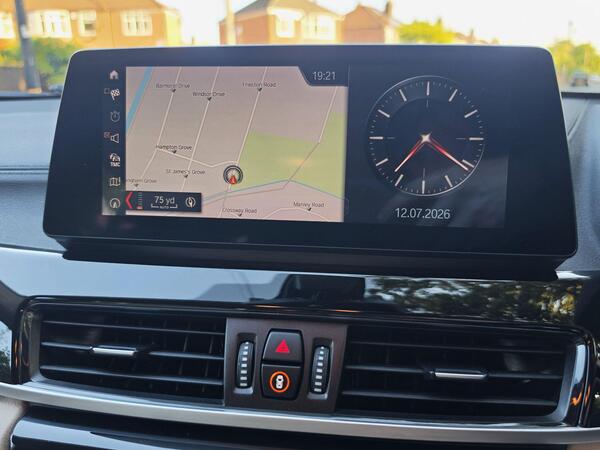 2019 BMW X2 2.0 20i Sport DCT sDrive Euro 6 (s/s) 5dr