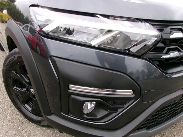 2022 Dacia Jogger 1.0 TCe Extreme SE Euro 6 (s/s) 5dr