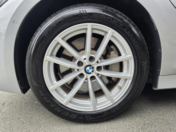 2019 BMW 3 Series 2.0 330e 12kWh SE Pro Auto Euro 6 (s/s) 4dr