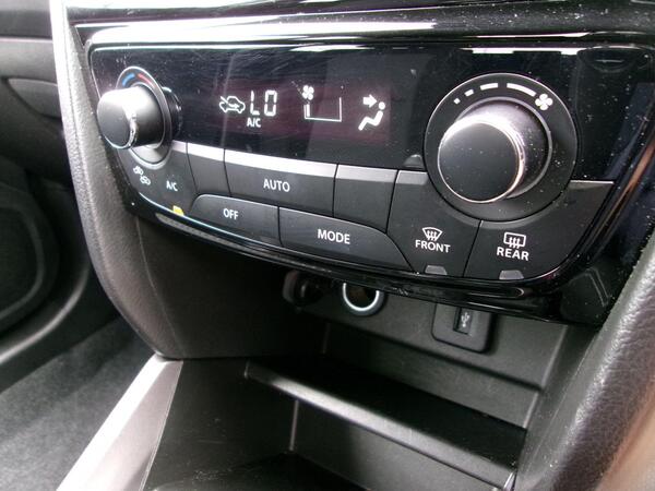 2022 Suzuki Vitara 1.4 Boosterjet MHEV SZ-T Euro 6 (s/s) 5dr