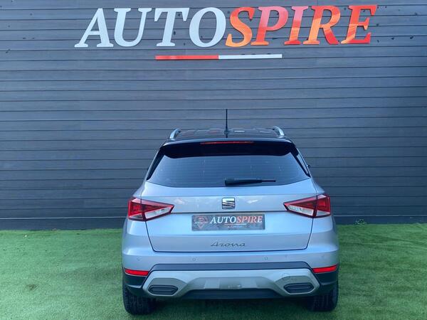 2023 SEAT Arona 1.0 TSI XPERIENCE Euro 6 (s/s) 5dr