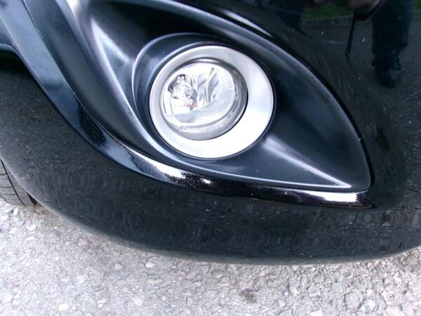 2012 Mazda MX-5 2.0i Sport Tech Roadster Euro 5 2dr