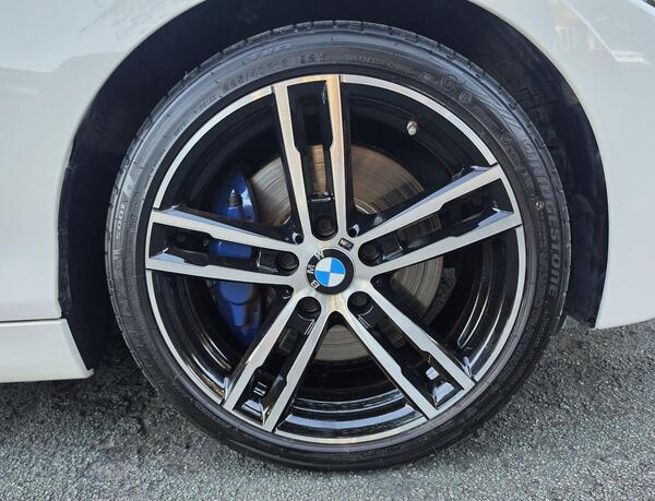 2019 BMW 1 Series 2.0 118d M Sport Shadow Edition Euro 6 (s/s) 3dr