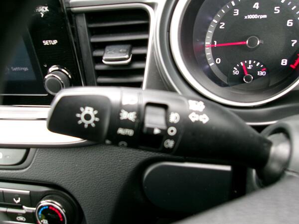 2024 Kia Ceed 1.5 T-GDi 2 Euro 6 (s/s) 5dr Non-ADAP
