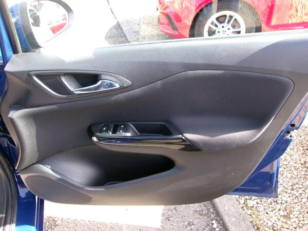 2018 Vauxhall Corsa 1.4i ecoTEC Energy Euro 6 5dr