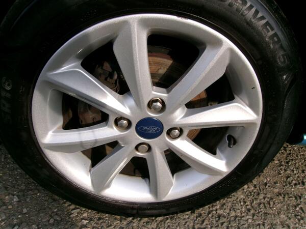 2022 Ford Fiesta 1.0T EcoBoost Trend Euro 6 (s/s) 5dr
