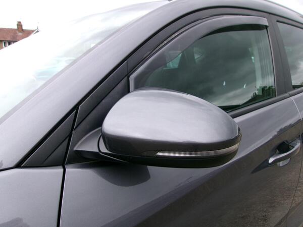 2018 Hyundai TUCSON 1.6 GDi SE Nav Euro 6 (s/s) 5dr