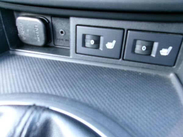 2012 Mazda MX-5 2.0i Sport Tech Roadster Euro 5 2dr