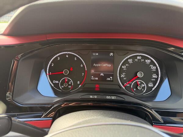 2020 Volkswagen Polo 1.0 EVO beats Euro 6 (s/s) 5dr