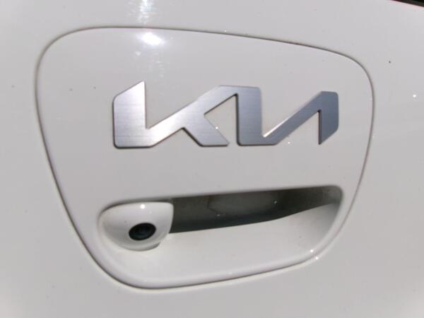 2023 Kia Picanto 1.0 T-GDi GT-Line S Euro 6 (s/s) 5dr