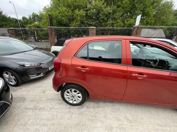 Kia Picanto view 6