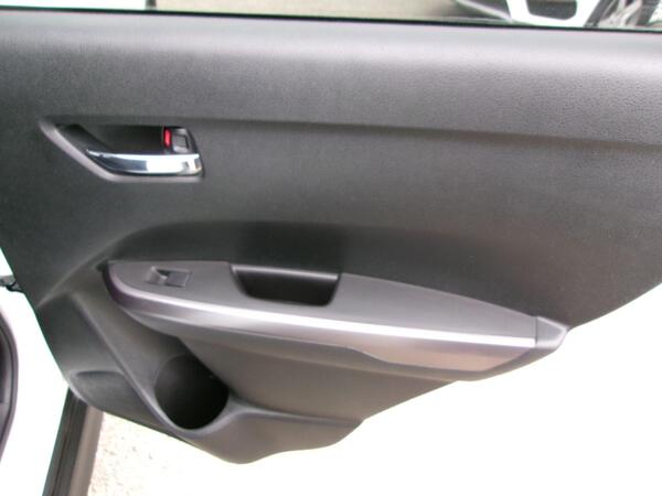2022 Suzuki Vitara 1.4 Boosterjet MHEV SZ-T Euro 6 (s/s) 5dr