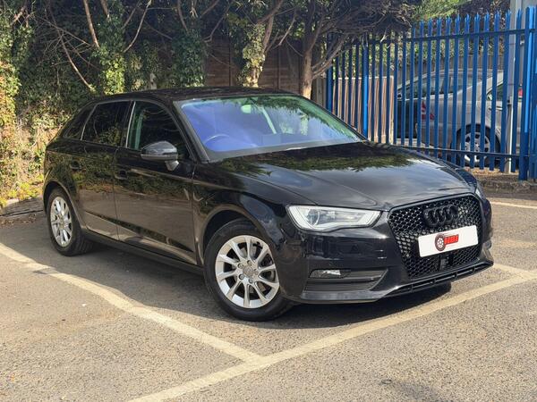 Audi A3 1.4 TFSI CoD Sport Sportback S Tronic