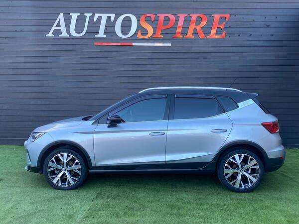 2023 SEAT Arona 1.0 TSI XPERIENCE Euro 6 (s/s) 5dr