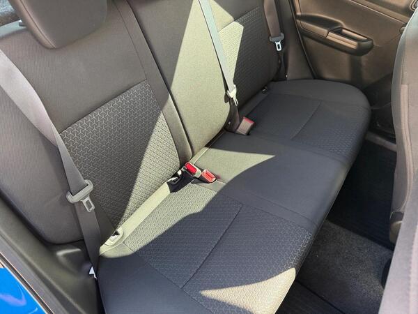 2023 Suzuki Swift 1.2 Dualjet MHEV SZ-L Euro 6 (s/s) 5dr