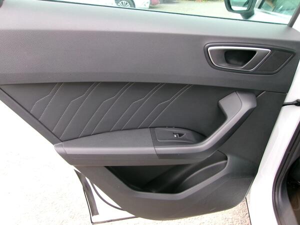 2021 SEAT Ateca 1.5 TSI EVO FR Euro 6 (s/s) 5dr