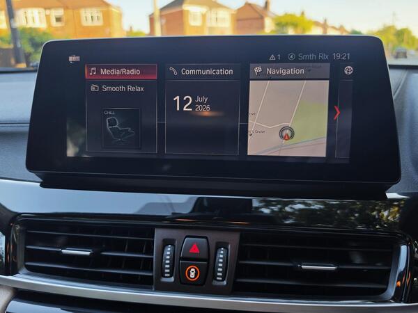 2019 BMW X2 2.0 20i Sport DCT sDrive Euro 6 (s/s) 5dr