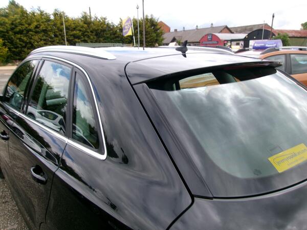 2017 Audi Q3 1.4 TFSI CoD Sport Euro 6 (s/s) 5dr