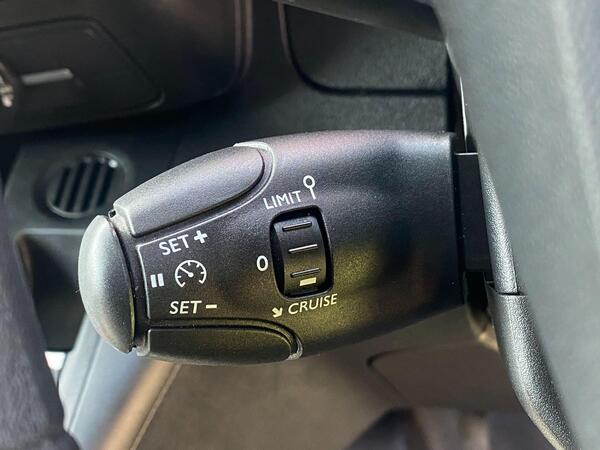 2023 Peugeot Partner 1.5 BlueHDi 1000 Asphalt Premium + Standard Panel Van SWB Euro 6 (s/s) 5dr