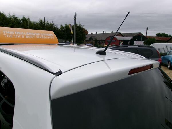 2022 Suzuki Vitara 1.4 Boosterjet MHEV SZ-T Euro 6 (s/s) 5dr