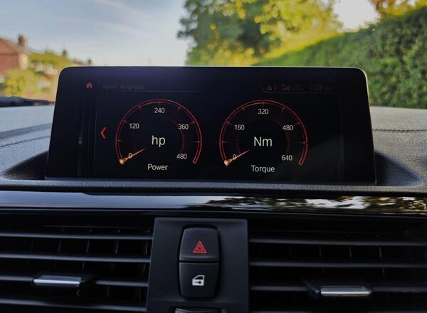 2018 BMW 2 Series 3.0 M240i Auto Euro 6 (s/s) 2dr