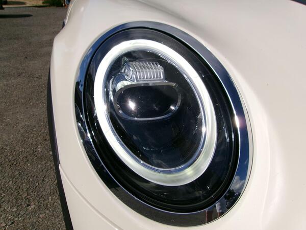 2018 MINI Hatch 1.5 One Euro 6 (s/s) 5dr