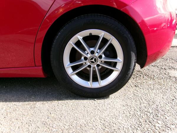 2020 Mercedes-Benz A Class 1.3 A180 SE Euro 6 (s/s) 5dr