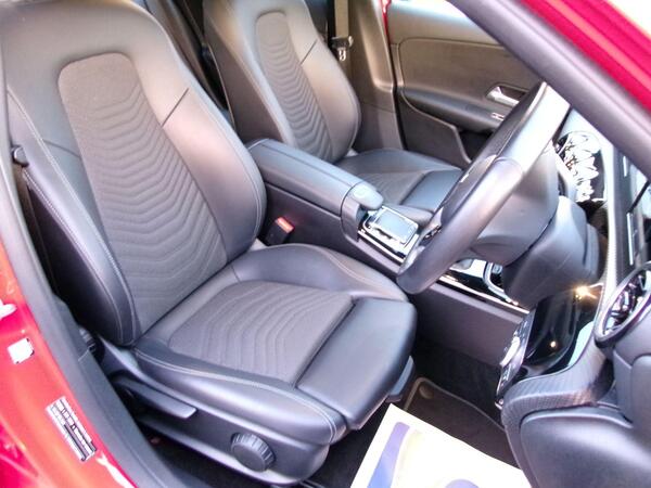 2020 Mercedes-Benz A Class 1.3 A180 SE Euro 6 (s/s) 5dr