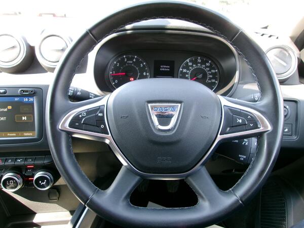 2019 Dacia Duster 1.6 SCe Prestige Euro 6 (s/s) 5dr