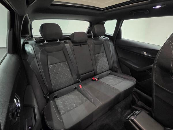 Skoda Karoq view 6