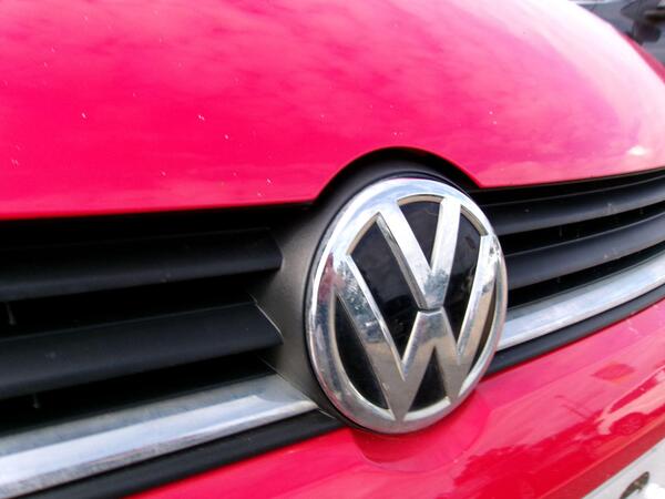 2015 Volkswagen Polo 1.0 BlueMotion Tech SE Euro 6 (s/s) 5dr